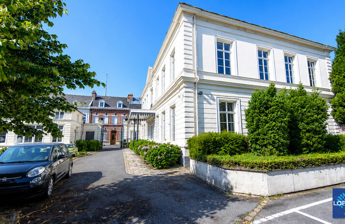 Hôtel particulier du XIXe siècle Valenciennes 700m2 — photo 4