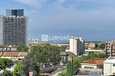 Appartement 3 pièces 123000 €