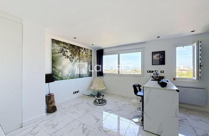 Appartement Marseille 3 pièce(s) 58 m2 — photo 2
