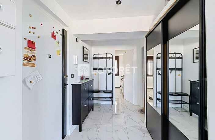 Appartement Marseille 3 pièce(s) 58 m2 — photo 3