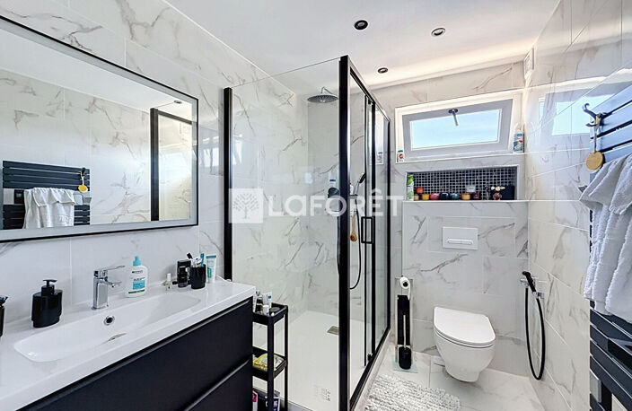 Appartement Marseille 3 pièce(s) 58 m2 — photo 4