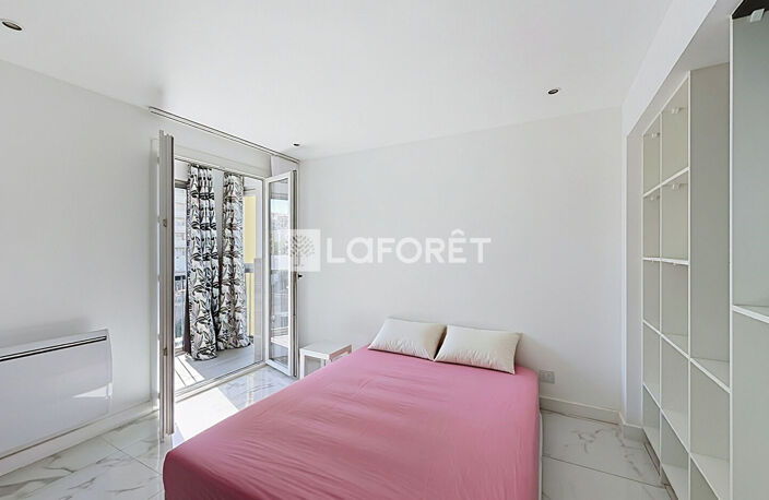 Appartement Marseille 3 pièce(s) 58 m2 — photo 5
