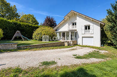 Maison 5 pièces 455000 €