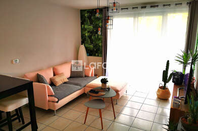 Appartement 2 pièces 700 €