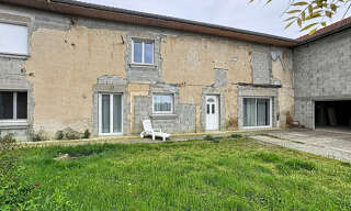 Maison 6 Pièces 246 m² à vendre à La Côte-Saint-André (38260)