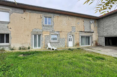 Maison 6 pièces 349000 €