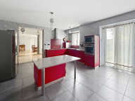 Maison La Cote Saint Andre 6 pièce(s) de 246 m² — photo 4