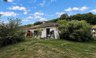 Maison 4 Pièces 78 m² à louer à Saint-Jean-de-Bournay (38440)