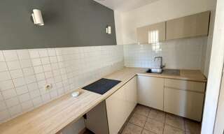 Appartement 3 Pièces 54 m² à louer à Meyrargues (13650)