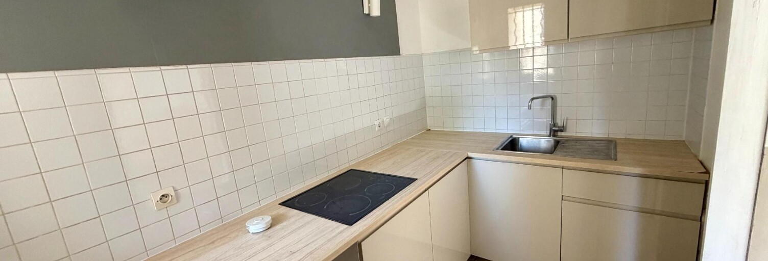 Appartement 3 Pièces 54 m² à louer à Meyrargues (13650)