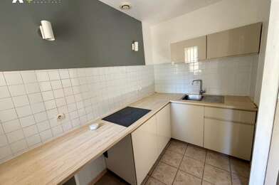 Appartement 3 pièces 970 €