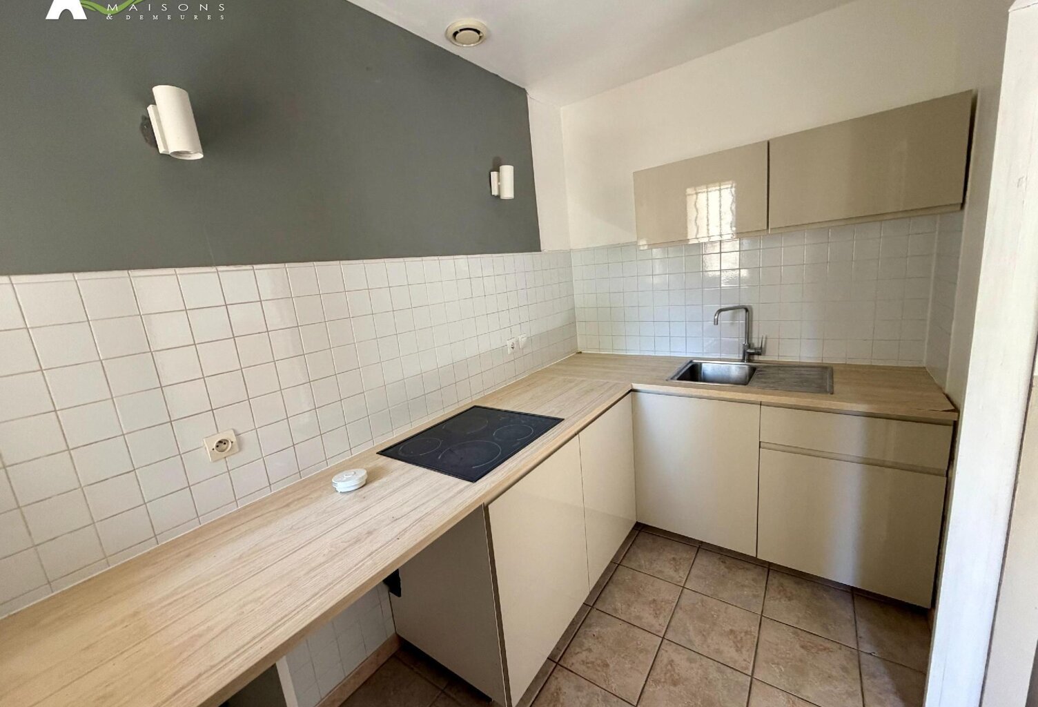 Appartement T3 — photo 1