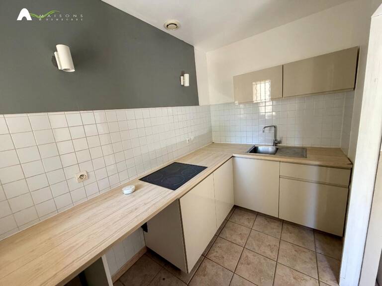 Appartement T3 — photo 1
