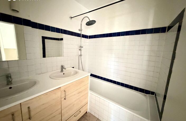 Appartement T3 — photo 3