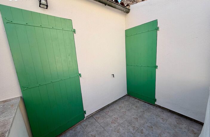 Appartement T3 — photo 4