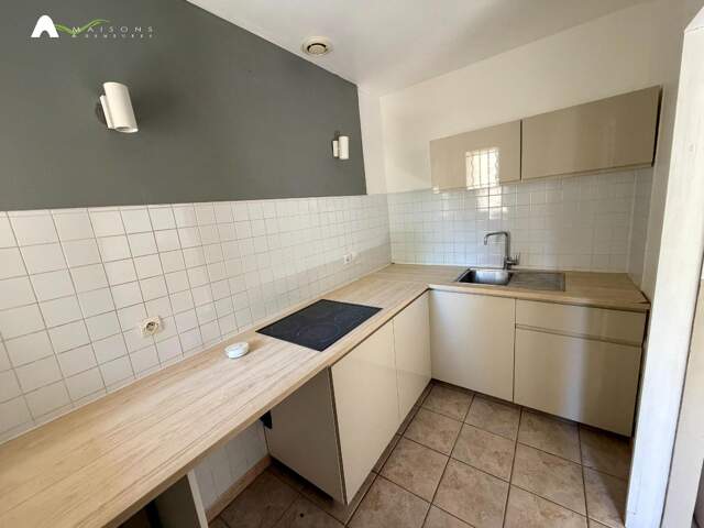 Appartement T3 — photo du bien