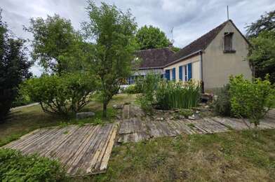 Maison 5 pièces 700 €