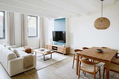 Appartement 4 pièces 720 €