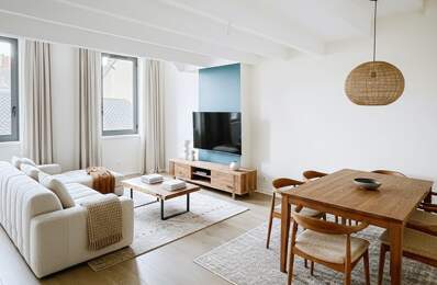 Albi centre ville - Appartement T3 bis — photo du bien