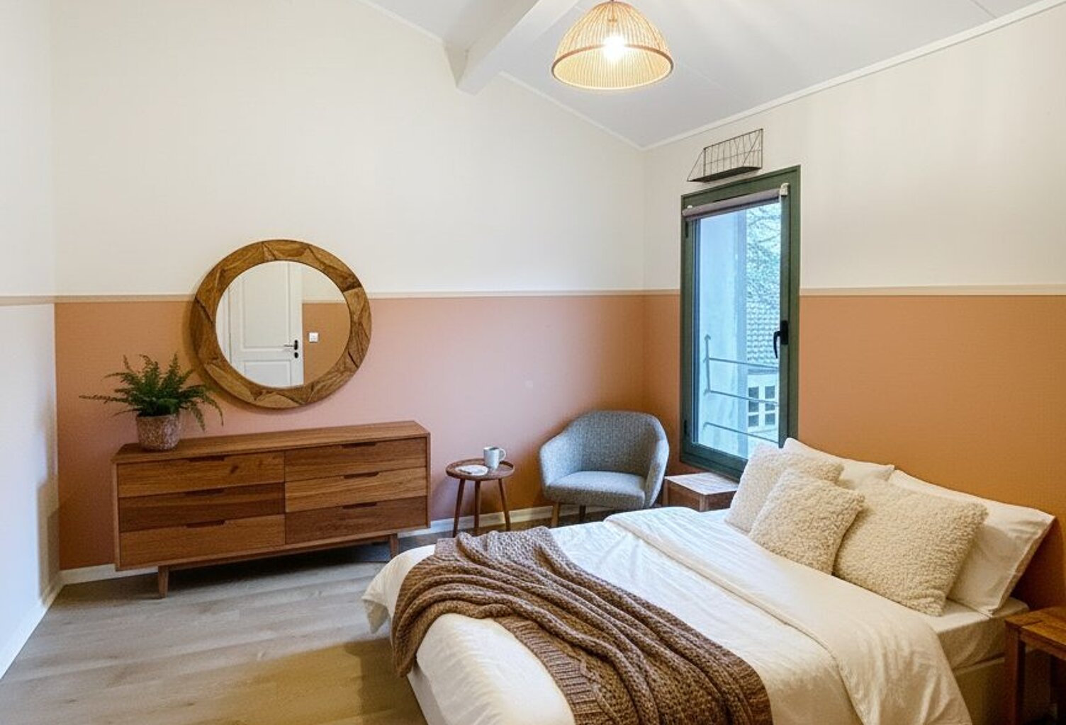 Albi centre ville - Appartement T3 bis — photo 1