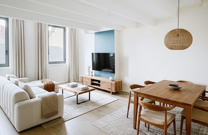 Albi centre ville - Appartement T3 bis — photo 3