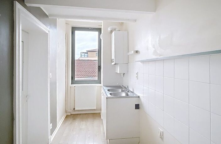 Albi centre ville - Appartement T3 bis — photo 5