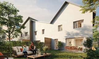Appartement neuf   m² à vendre à Soliers (14540)