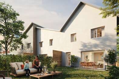 Appartement 3 pièces 185900 €