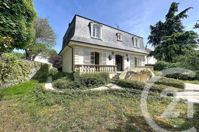 Maison 5 pièces 699000 €