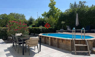 Appartement 3 Pièces 56 m² à vendre à Biviers (38330)