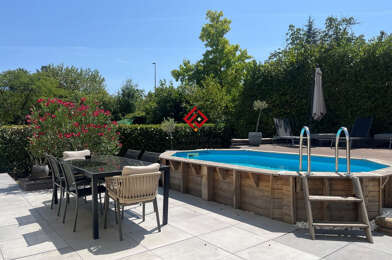 Appartement 3 pièces 325000 €
