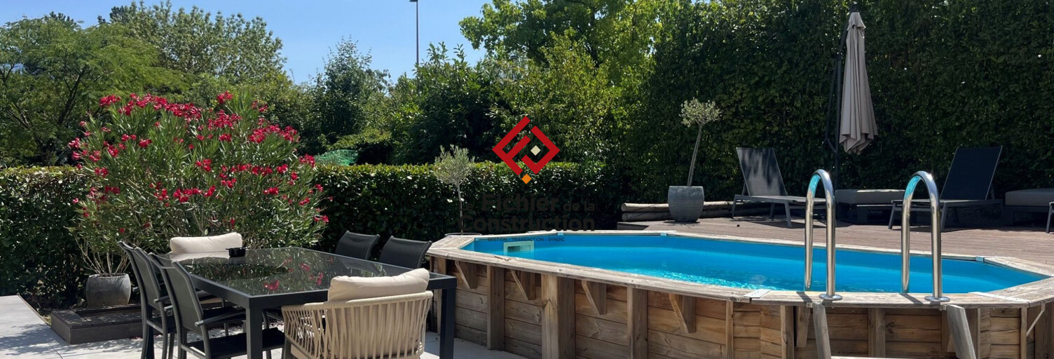 Appartement 3 Pièces 56 m² à vendre à Biviers (38330)