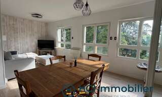 Appartement 4 Pièces 70 m² à vendre à Chalon-sur-Saône (71100)