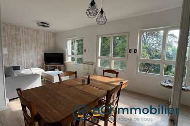 Appartement 4 pièces 90000 €