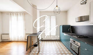 Appartement 1 Pièce 39 m² à louer à Grenoble (38000)