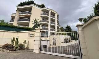 Appartement 3 Pièces 63 m² à vendre à Nice (06200)
