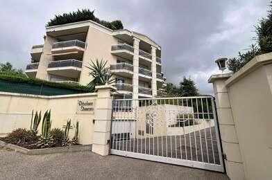 Appartement 3 pièces 349000 €