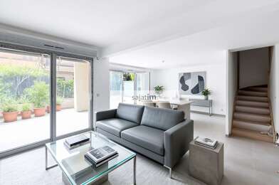 Maison 5 pièces 509000 €