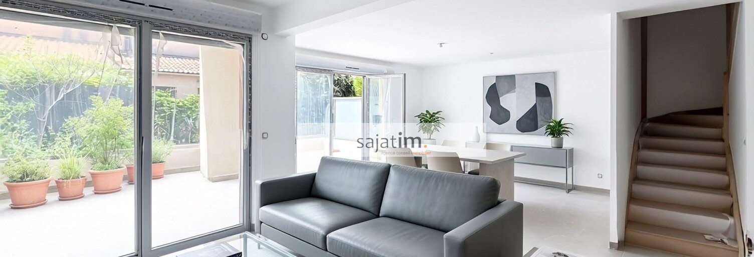 Maison 5 Pièces 139 m² à vendre à Six-Fours-les-Plages (83140)
