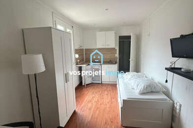 Appartement 1 pièces 370 €