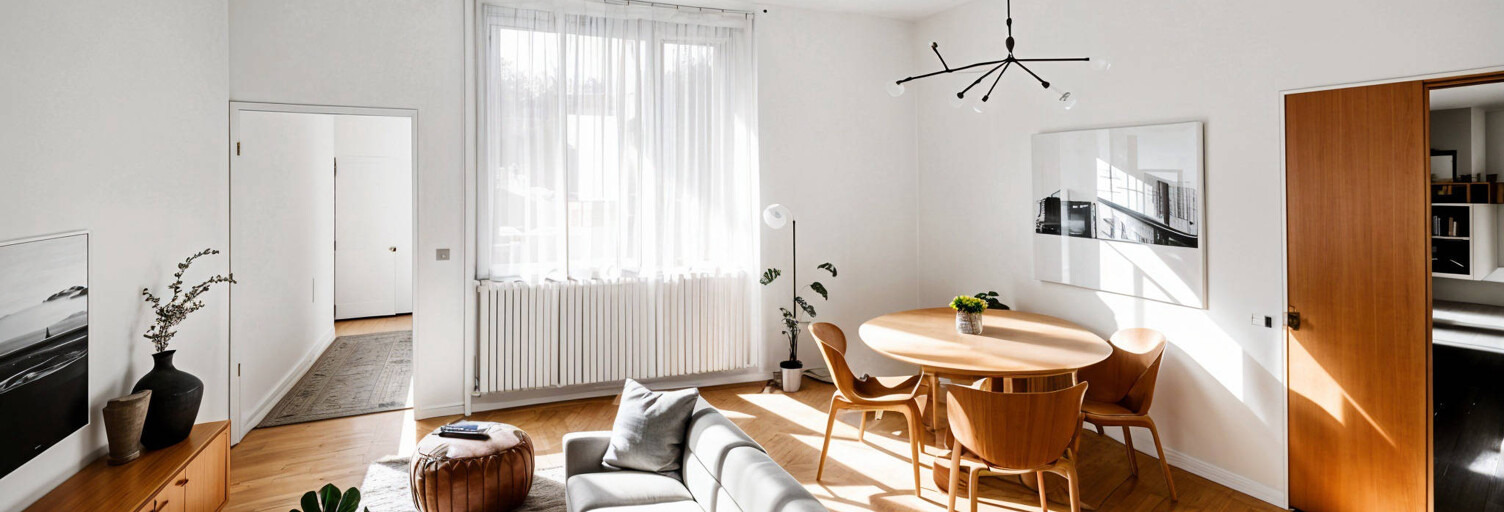 Appartement neuf T1, T2, T3, T4, T5 Pièce 30 à 105 m² à vendre à Massy (91300)