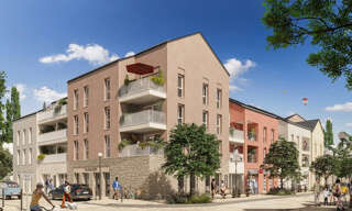 Appartement neuf   m² à vendre à Guidel (56520)
