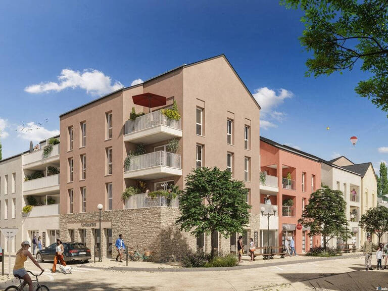 Guidel centre bourg proche toutes commodités — photo 1