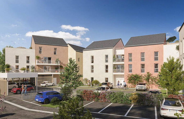 Guidel centre bourg proche toutes commodités — photo 2