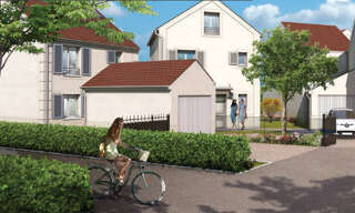 Maison 4 Pièces 76 m² à vendre à Villejust (91140)