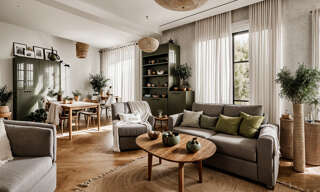 Appartement 3 Pièces 62 m² à vendre à Vannes (56000)