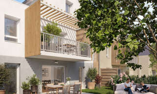 Appartement 4 Pièces 81 m² à vendre à Auray (56400)