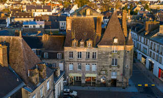 Appartement neuf   m² à vendre à Pontivy (56300)