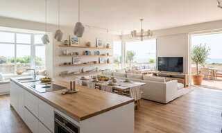 Maison neuf   m² à vendre à Le Palais (56360)