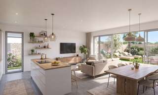 Appartement 4 Pièces 102 m² à vendre à Damgan (56750)